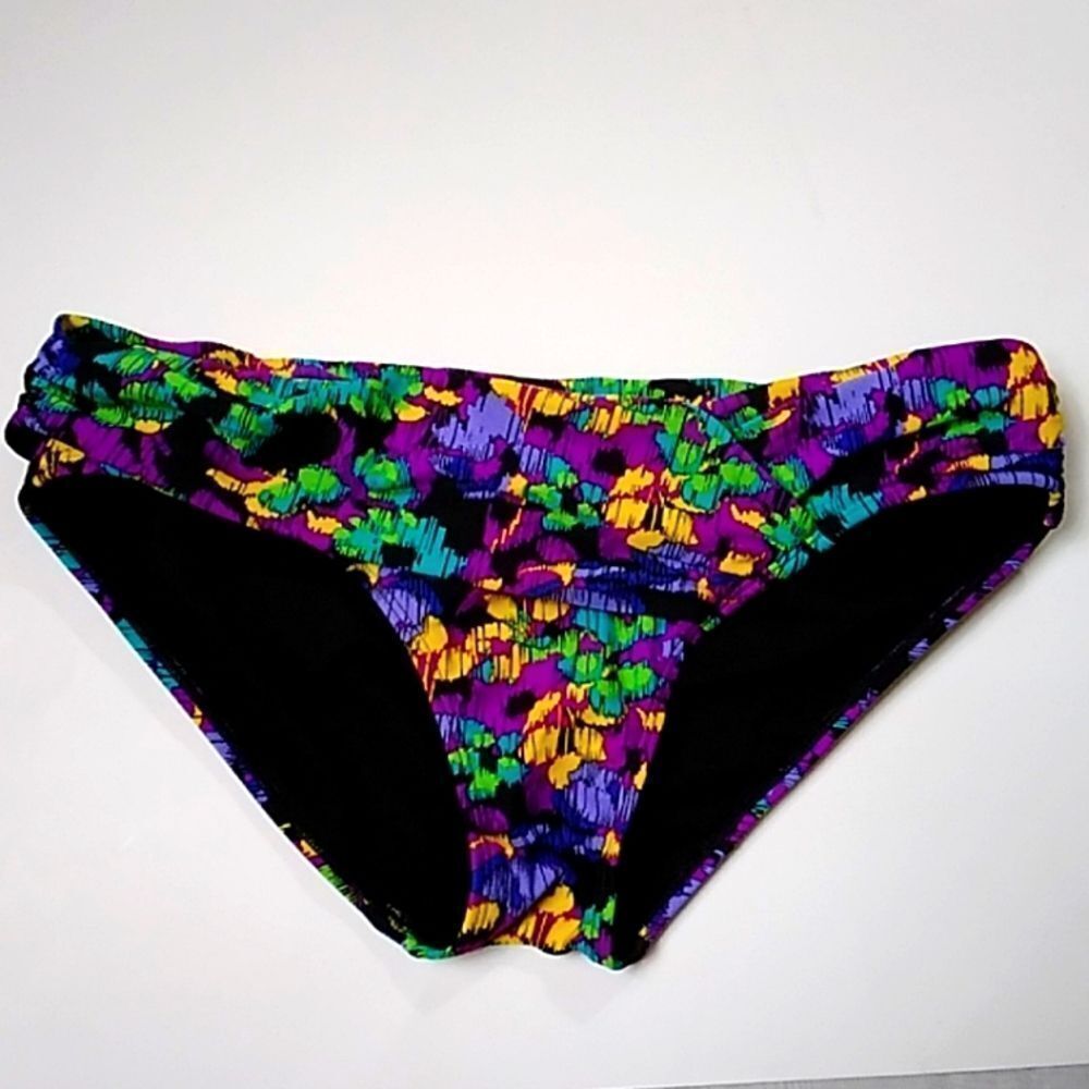 ALLEN B SWIM SIZE 10
